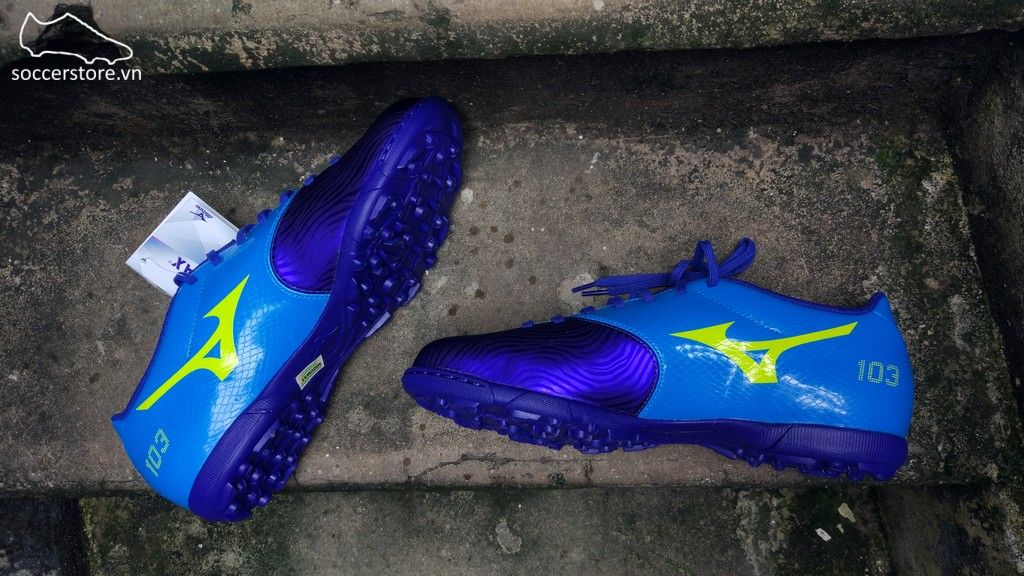 mizuno basara 103 tf